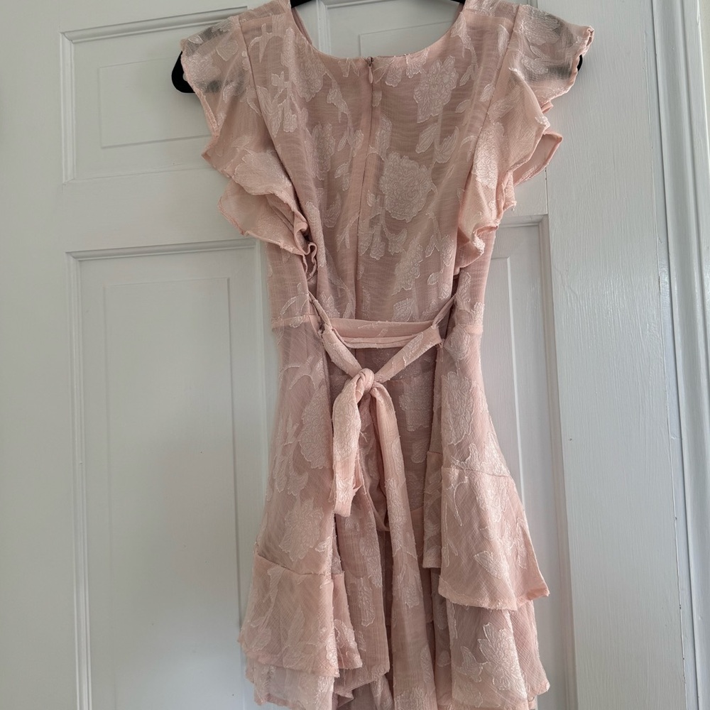 Altar’d State Romper - Picture 2 of 2